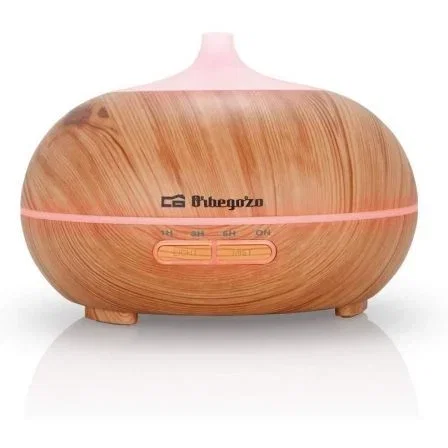 Orbegozo HUA 3000 Humidificador de Aromaterapia 300ml